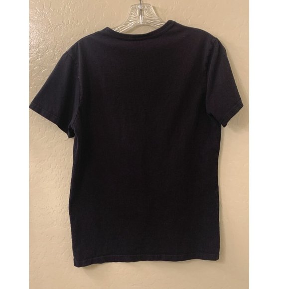 Star Wars Darth Vader Black T-Shirt, Size Medium? - Picture 2 of 7